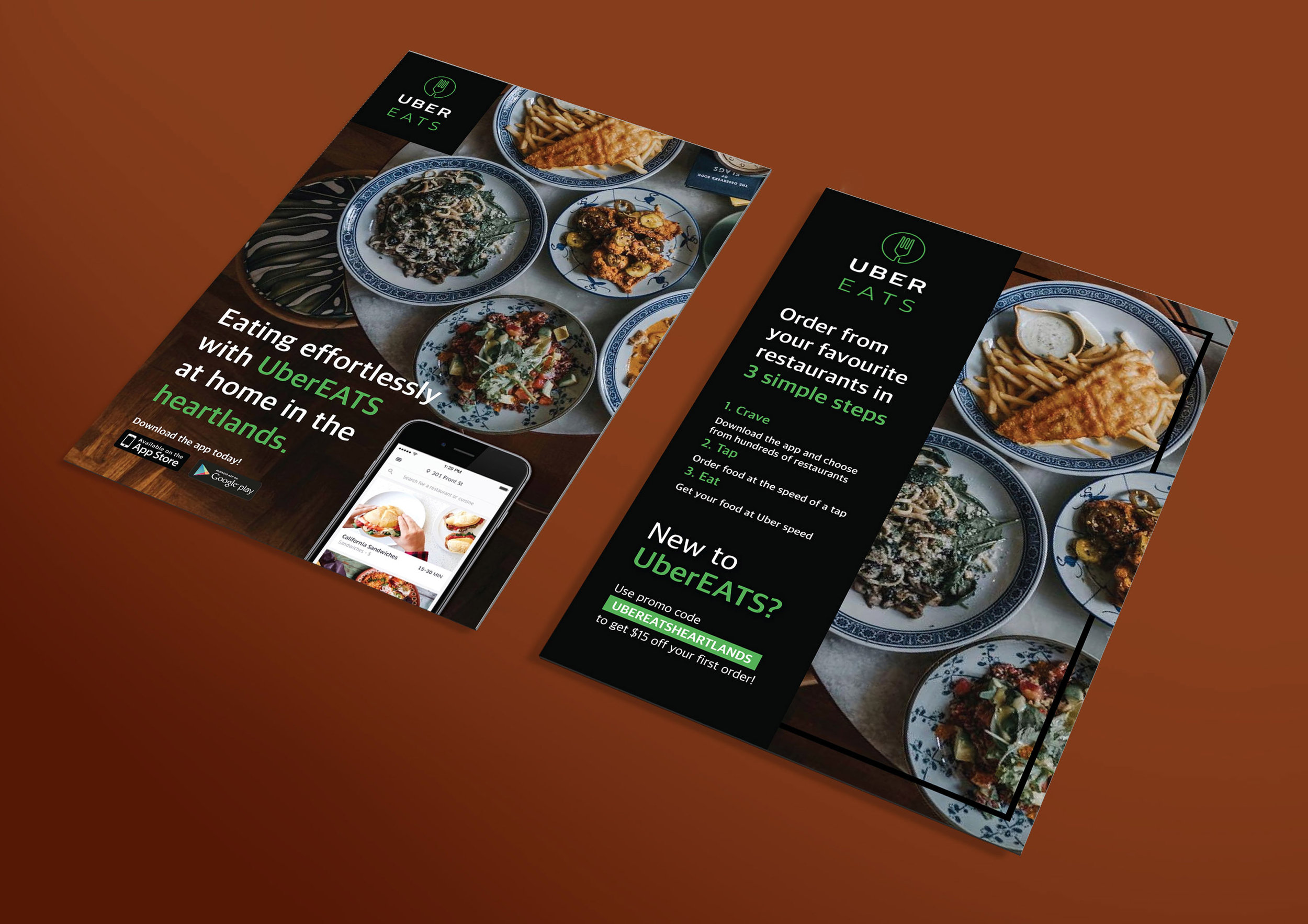 Keep your produce bin stocked with plenty of colorf. Ubereats Sallywaldorf