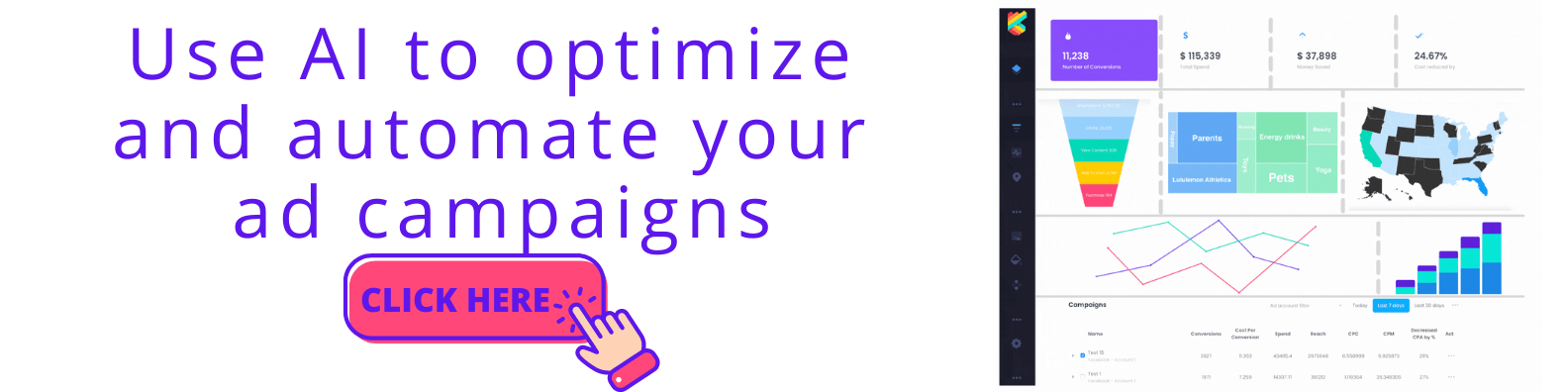 We've made the difficult decision to shut down our ad mockup generator site to focus on our core business. Free Tools For Building Facebook Ad Creatives By Trapica Content Team Trapica Medium