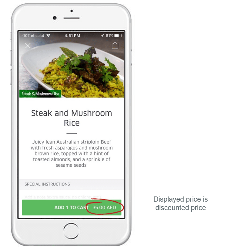 Doctors sometimes recommend a diverticulitis diet as a temporary treatment for patients who have acute diverticulitis, according to the mayo clinic. How A Single Feature Could Finally Hook You On Ubereats And Postmates By Philippe Wellens Hackernoon Com Medium