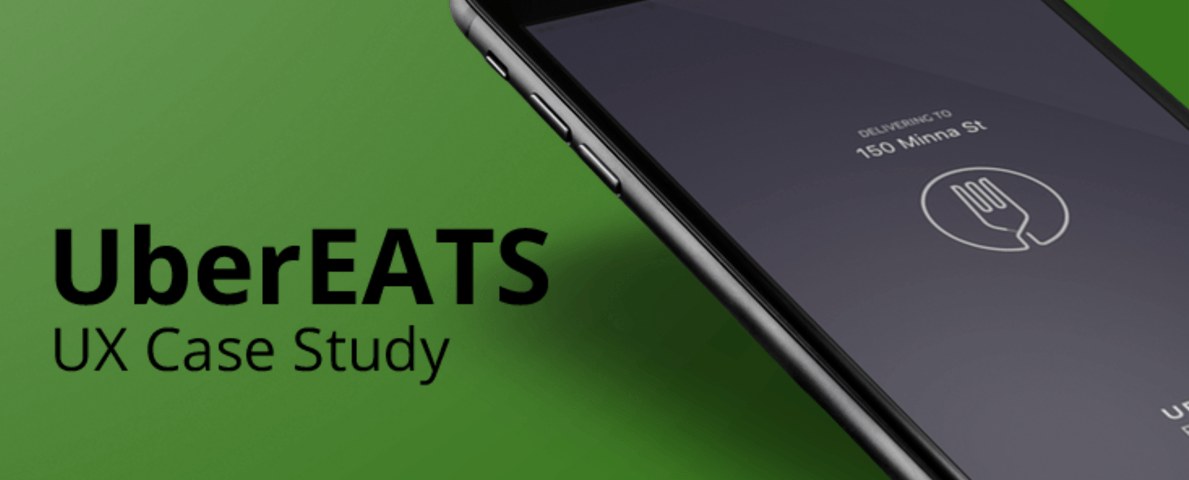 Discover 100+ ubereats designs on dribbble. Ubereats Ux Case Study To Improve User Search Experience By Jasmine Rosen Prototypr