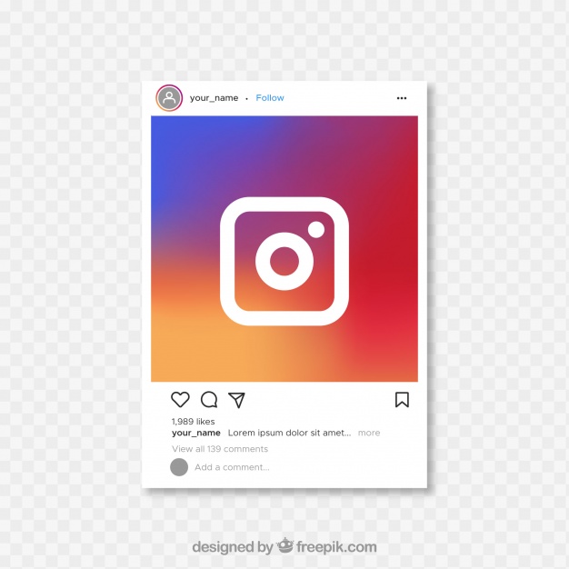 Find & download the most popular instagram mockup vectors on freepik ✓ free for commercial use ✓ high quality images ✓ made for creative projects. 70 Free Instagram Mockup Templates Post Story Feed Ad Page Live Grid