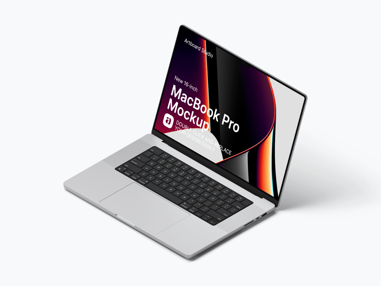 Oct 08, 2021 · another realistic free mockup generator online without using photoshop. New 2021 16 Inch Macbook Pro Mockup Template