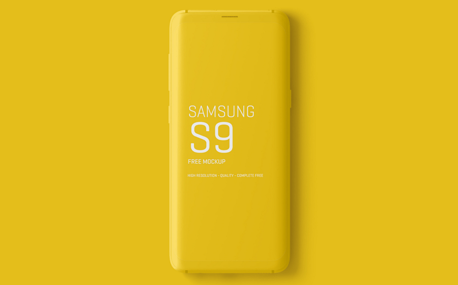 Showcase your new app design with this awesome modern and futuristic smartphone psd mockup. 12 Best Free Android Mockup Templates And Mockup Tools In 2018 By Amy Smith Prototypr