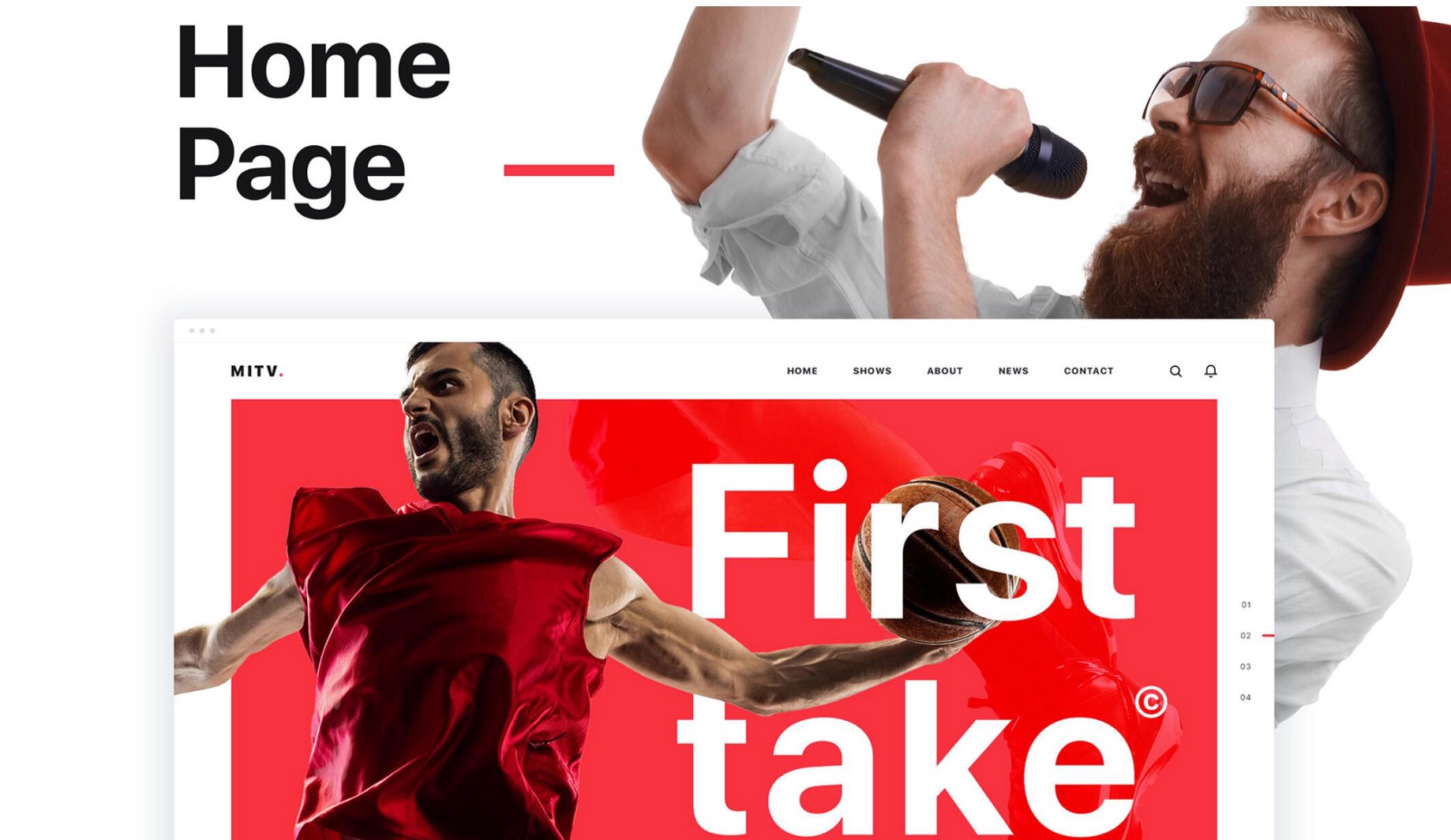 You may be interested in … 20 Best Free Responsive Mockups For Inspiration In 2019 Psd Sketch By Amy Smith Ux Planet