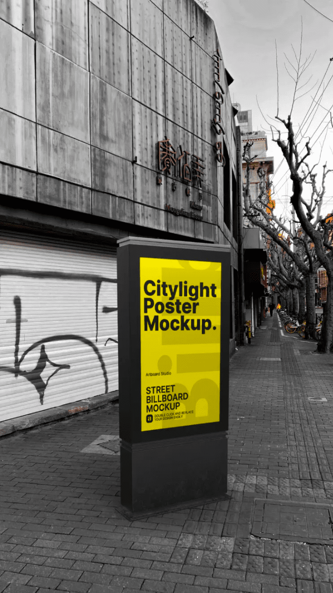 The psd file is fully layered and uses smart objects . Best Mockup Design Templates For Your Designs