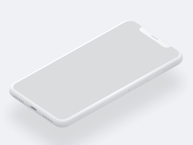 Fully organized psd file with smart layers. Free Iphone Xs Mockups For 2021 Psd Sketch December 2021 Ux Planet