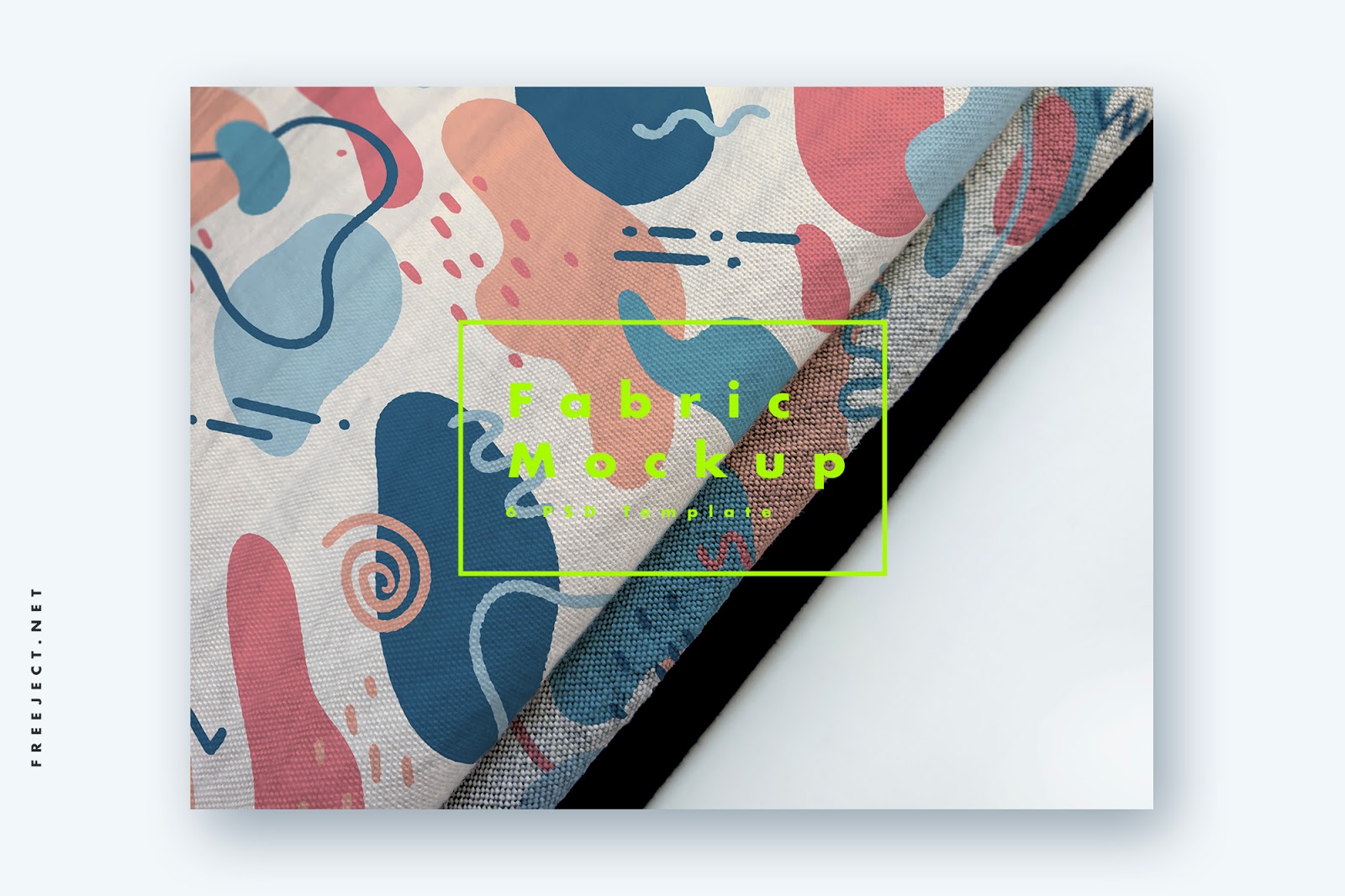 Free psd hat mockup templates. Free Download Fabric Mockup Template Psd File