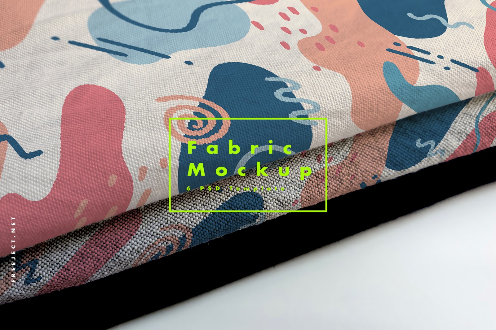Find & download free graphic resources for clothing mockup. Free Download Fabric Mockup Template Psd File