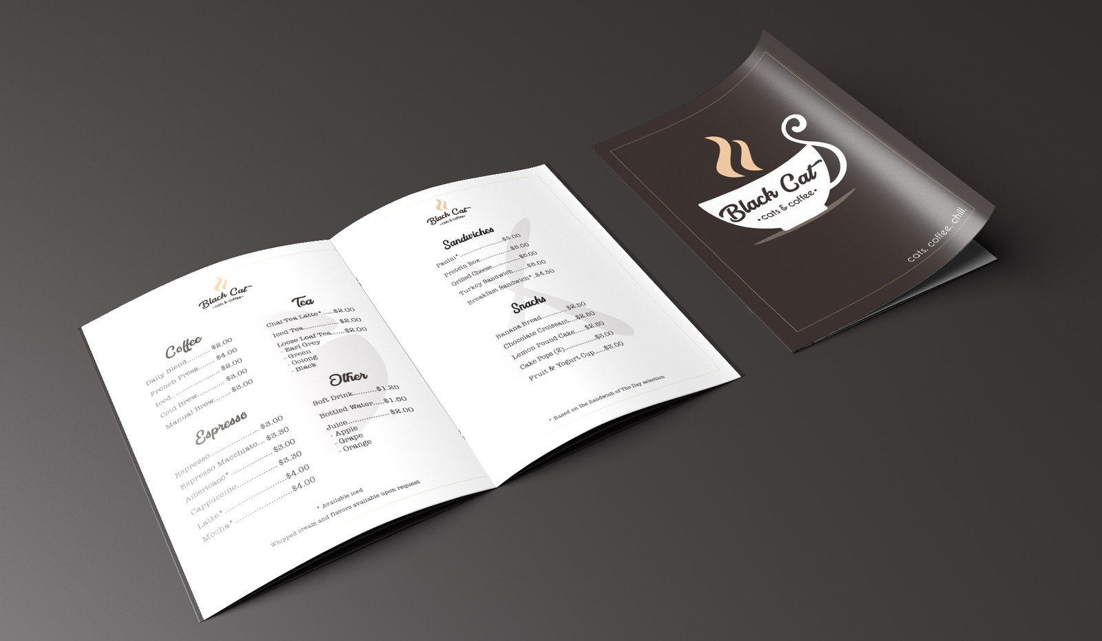 Computer dictionary definition for what menu means including related links, information, and terms. Menu Mockup