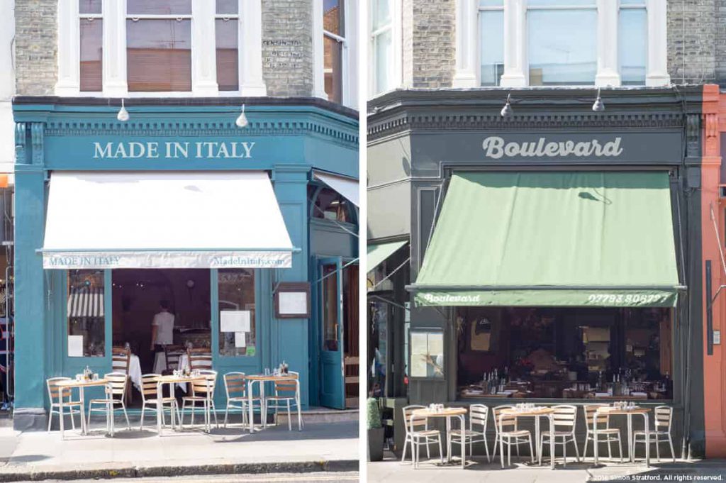 We have another free mockup set to make your facade and storefront design presentations even more. Shop Facade Mockups 10 Fresh Examples With Free Download