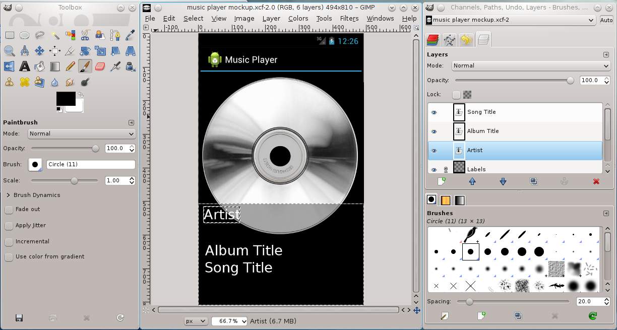 Image Learn how to use the tools ping, netstat, whois, nslookup, and finger for linux administration and troubleshooting. The Convalescent Coder Free Android Mockup Tools For Linux Users