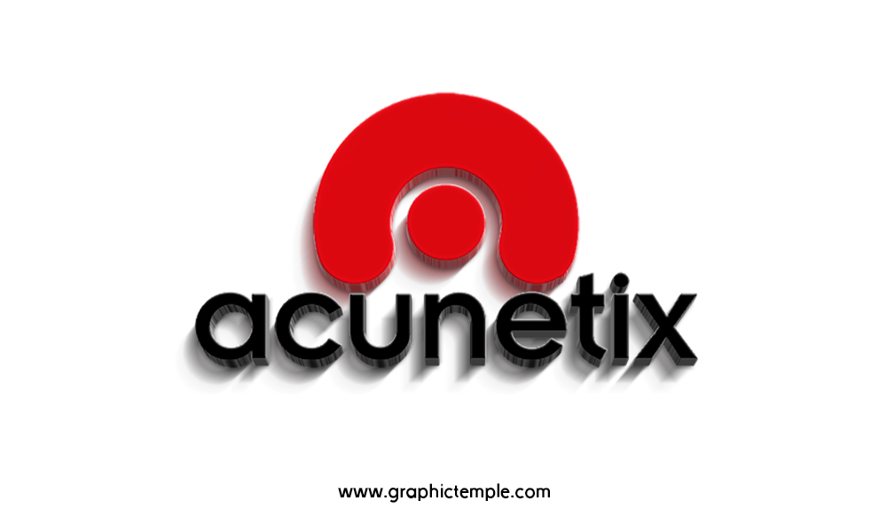 A realistic, 3d glass logo mockup in psd format. 3d Logo Mockup 5 Styles Free Download Free Mockups