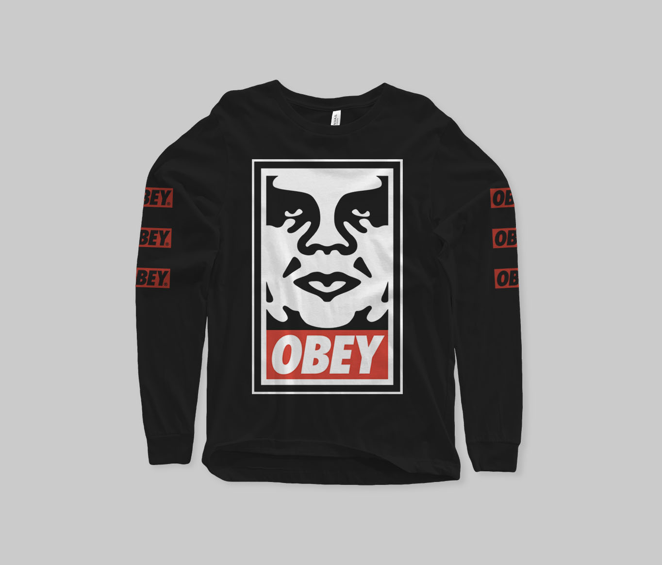 Minimalist background can demonstrate your . Free Longsleeve Mockup Graphic Design Nashville Tn Logo Design Web Design Full Service Printing