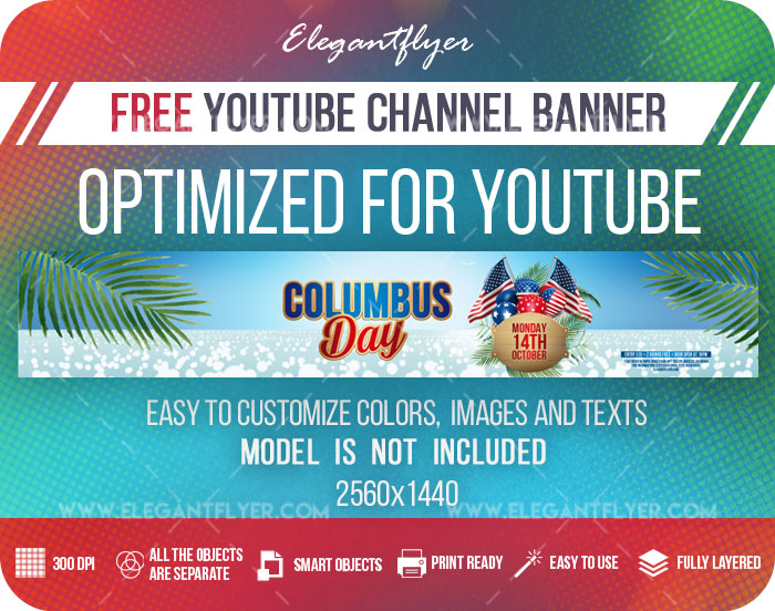 To create printable banners, download an alphabet template,. 1200 Best Youtube Channel Art Templates Free Premium