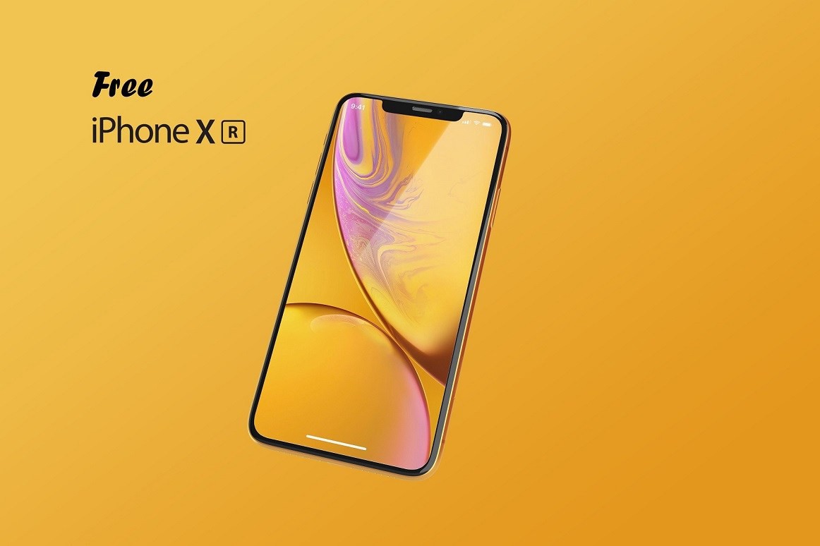 Iphone xr design mockup free for your project. Free Iphone Xr Mockups Psd Sketch December 2021 Ux Planet