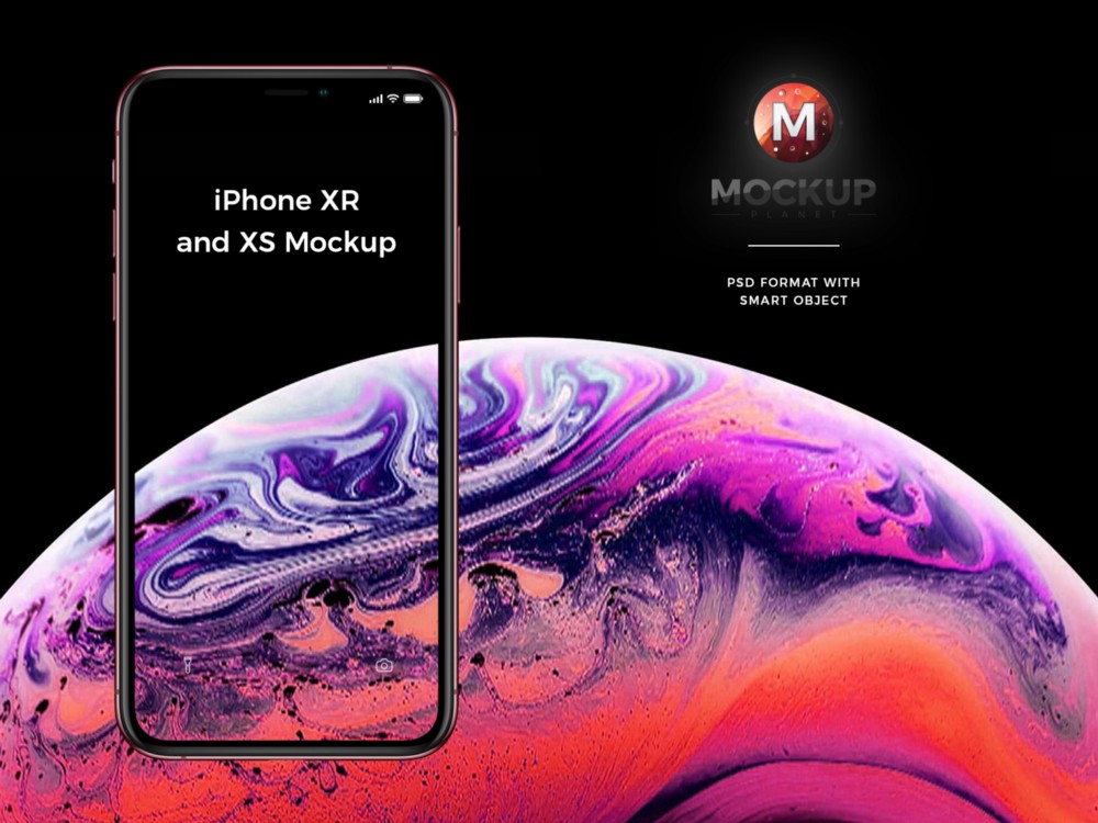 Free iphone xr mockup to showcase your app design in a photorealistic look. Free Iphone Xr Mockups Psd Sketch December 2021 Ux Planet