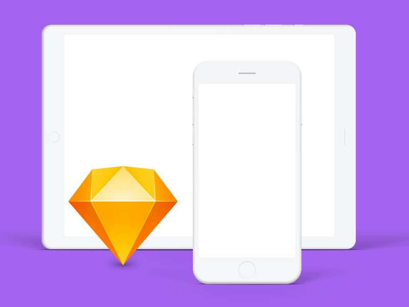 Keep your projects and sketches on your mac, view them anytime. Free Ipad Mockups In Psd Sketch December 2021 Ux Planet