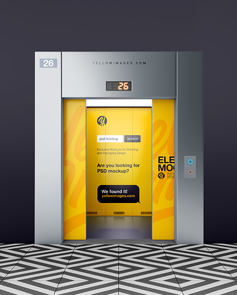 Réservez des vols pas chers sur le site officiel easyjet.com vers plus de 130 destinations en europe. 20 Best Elevator Mockup Templates Free Premium