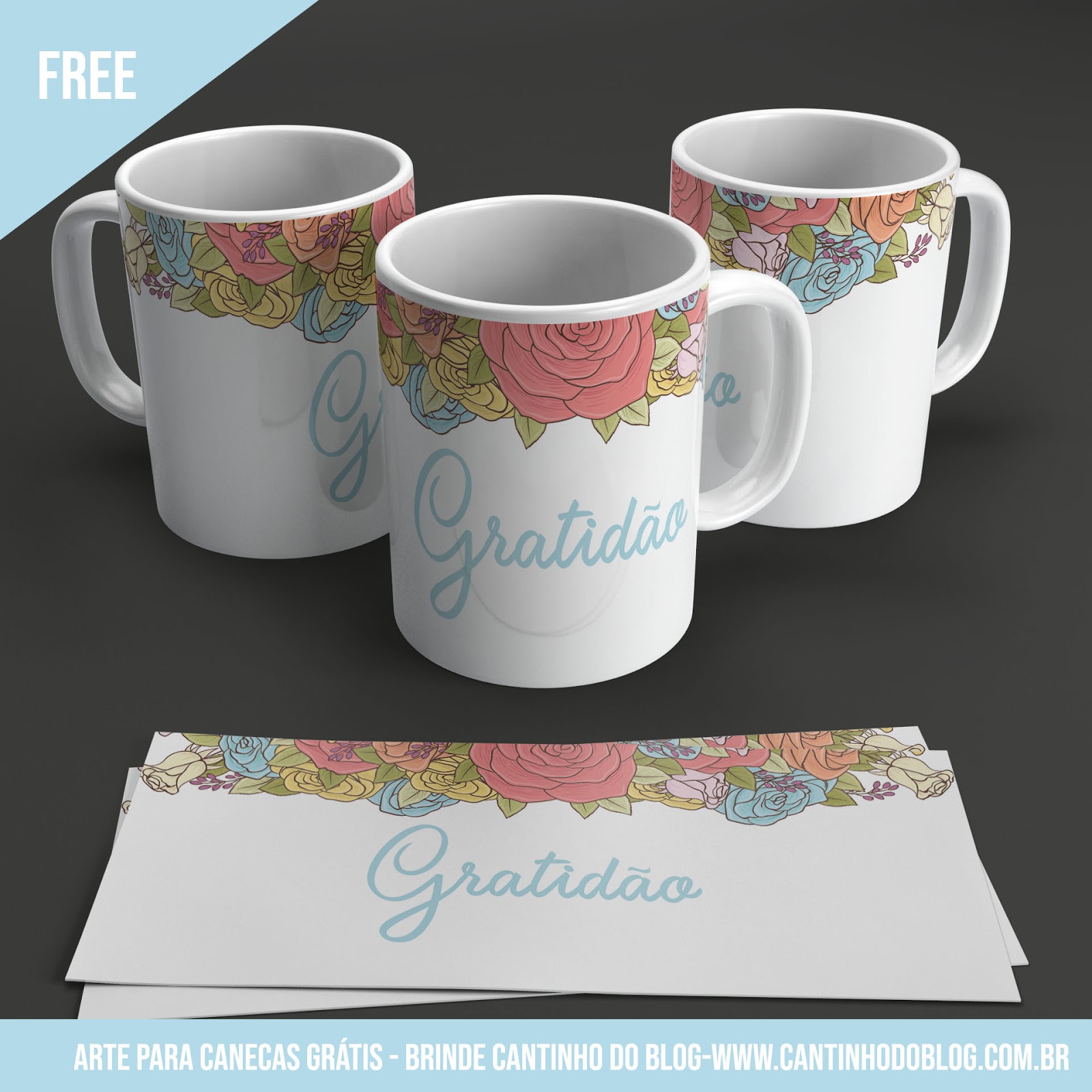 Including multiple different psd mockup templates like . Artes Para Sublimar Gratis Para Baixar Gratidao Cantinho Do Blog