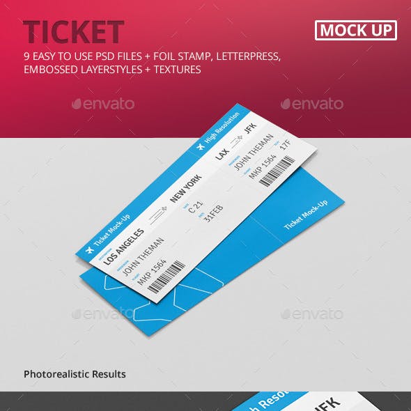 You would be able to create an impressive design presentation with the help of these passport mockups. Passport W Tickets Mockup 25 Best Passport Mockup Templates Graphic Design Resources Photo About Passport And Air Tickets On A Blue Background