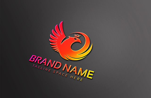 ✓ free for commercial use ✓ high quality images. 3d Logo Mockup Psd File Free Download Inqalabgraphic