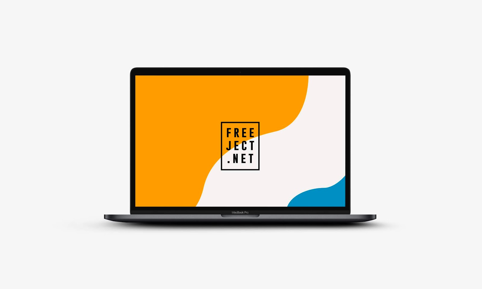 Including multiple different angles and views with clean empty space to add your . Free Download Macbook Mockup Template Psd File