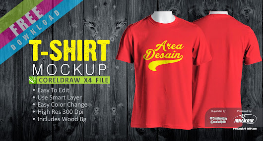 Free download template t shirt coreldraw vectors files in editable.ai.eps.svg format ✓ premium quality ✓ free for commercial use ✓ free & easy . 10830 T Shirt Mockup Coreldraw Amazing Psd Mockups File