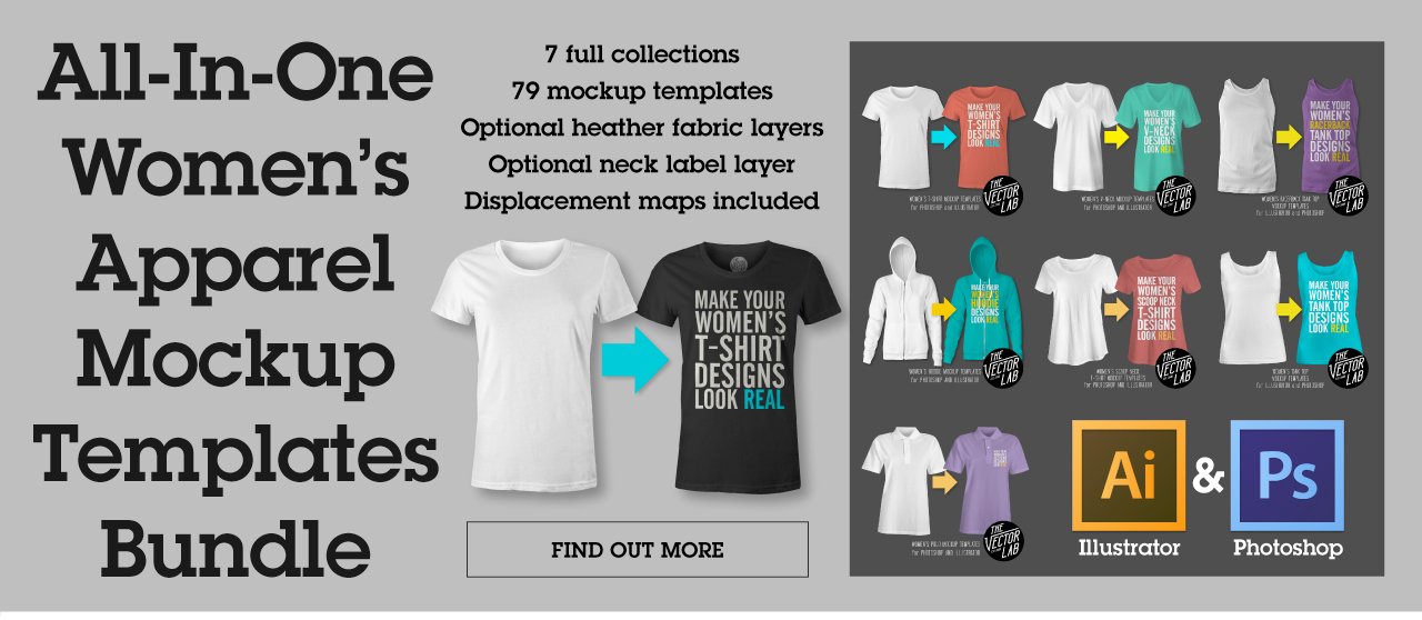 Good news for affinity designer, affinity photo, and coreldraw users! T Shirt Mockup Templates In Affinity Coreldraw Photoshop Illustrator Ray Dombroski