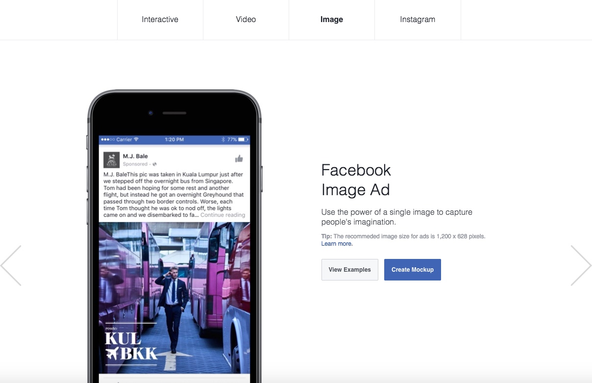✓ free for commercial use ✓ high quality images. Win Your Next Ad Campaign With Facebook S Creative Hub Another Insight