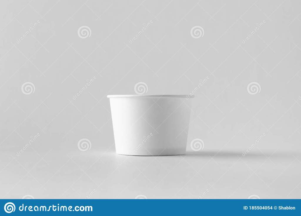 21+ Download Paper Bowl Cup Mockup&nbsp;Psd