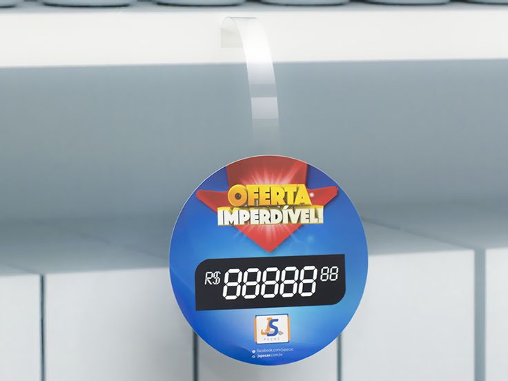 17+ Download Mockup Faixa De Gondola&nbsp;Psd