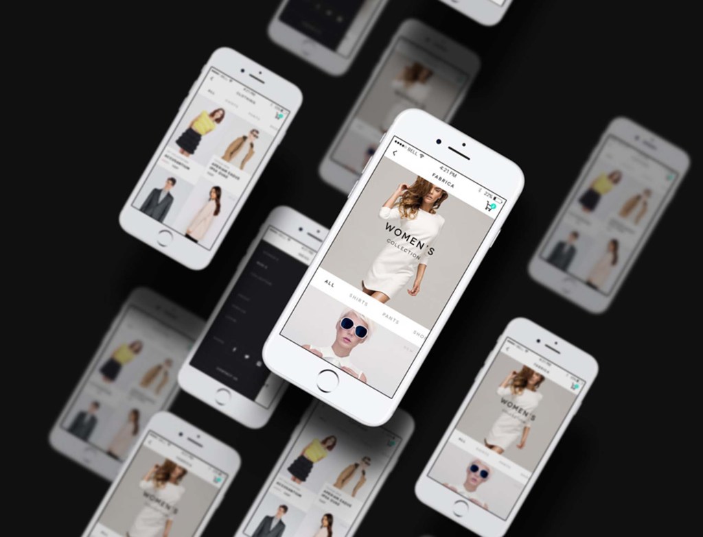 38+ Download Iphone App Screen Mockup&nbsp;Psd