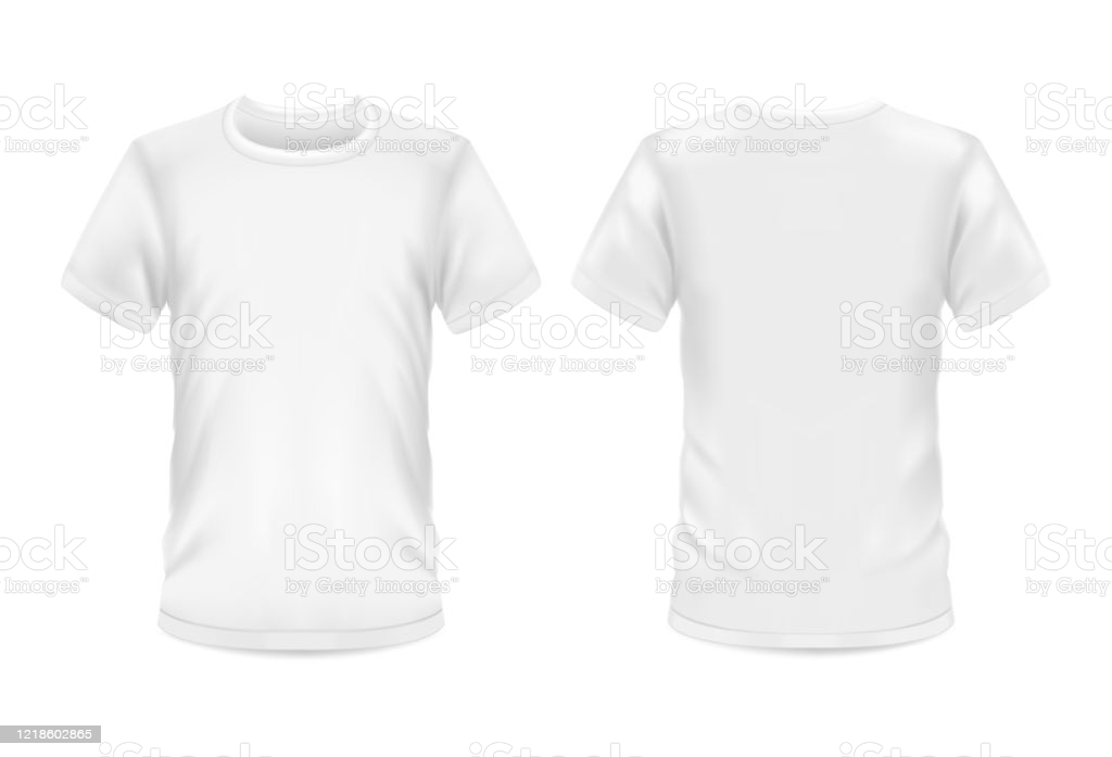 26+ Download Mockup Black Tshirt Front And Back Psd