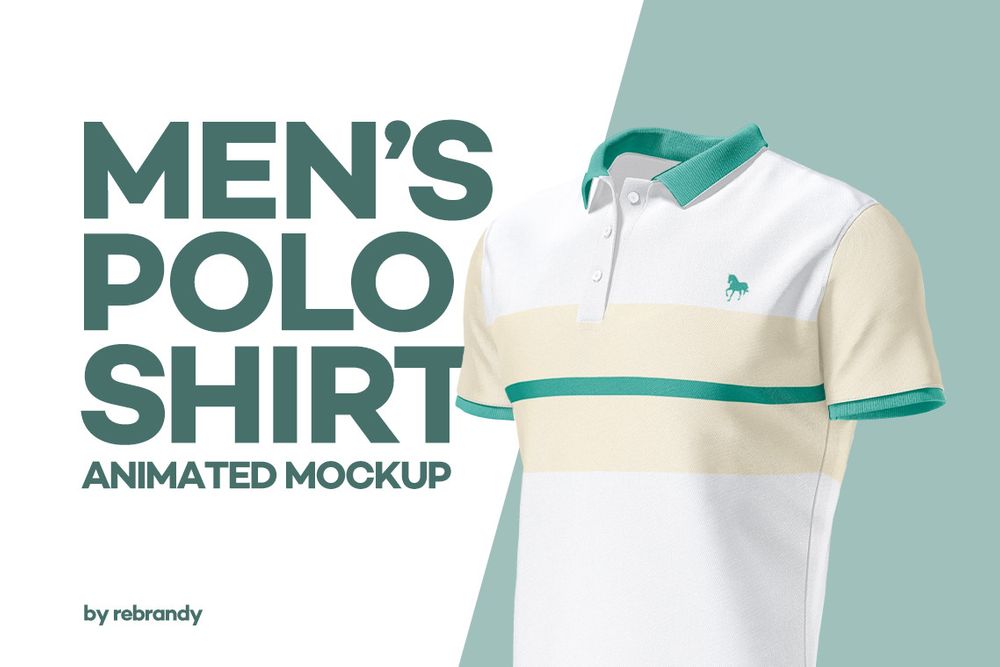 44+ Download Mockup Polo Psd