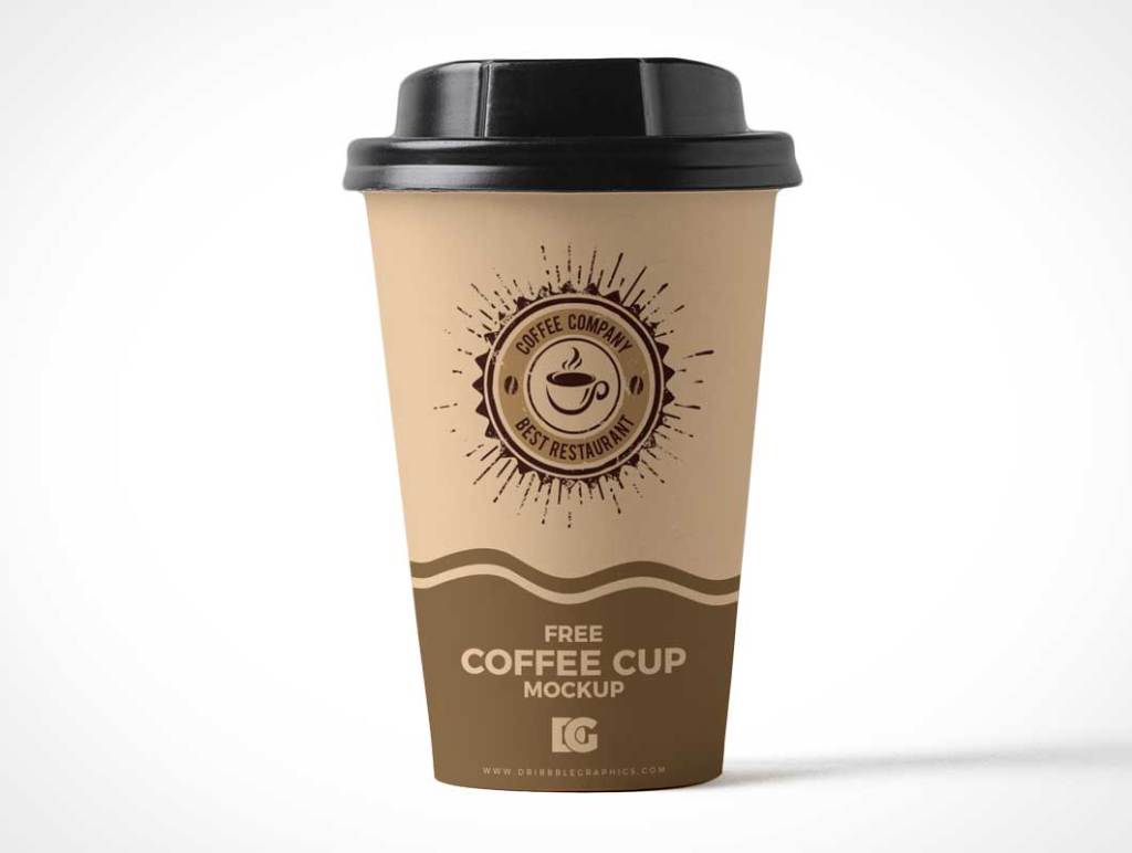 25+ Download Paper Cup Mockup Free&nbsp;Psd