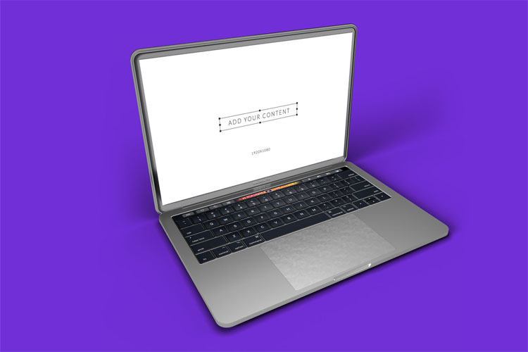 46+ Download Macbook Mockup Psd&nbsp;Free