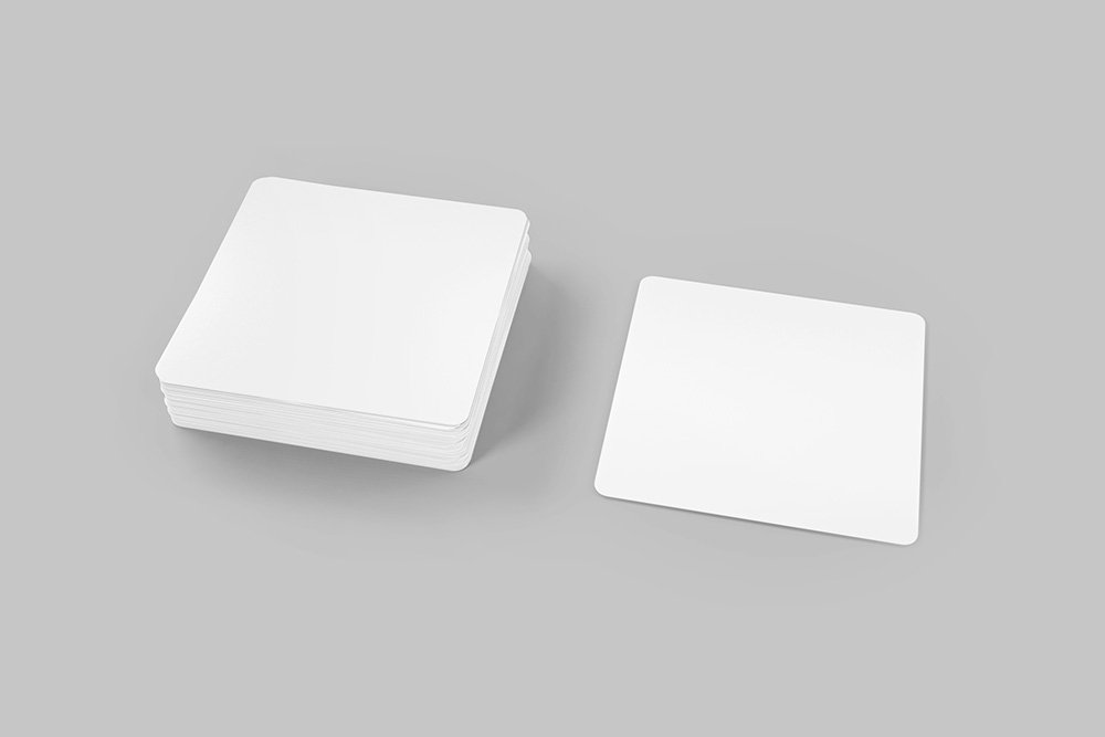 22+ Download Square Sticker Mockup Free&nbsp;Psd