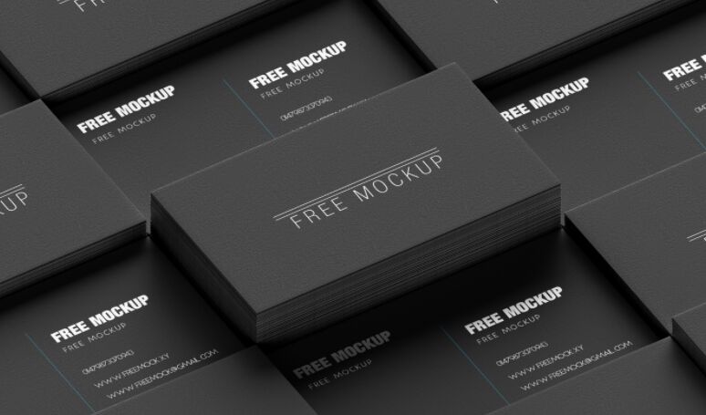 With all of the new options, it can be easy to. 200 Best Business Card Mock Ups For Free Download 2022 Update Page 2 Of 2 365 Web Resources