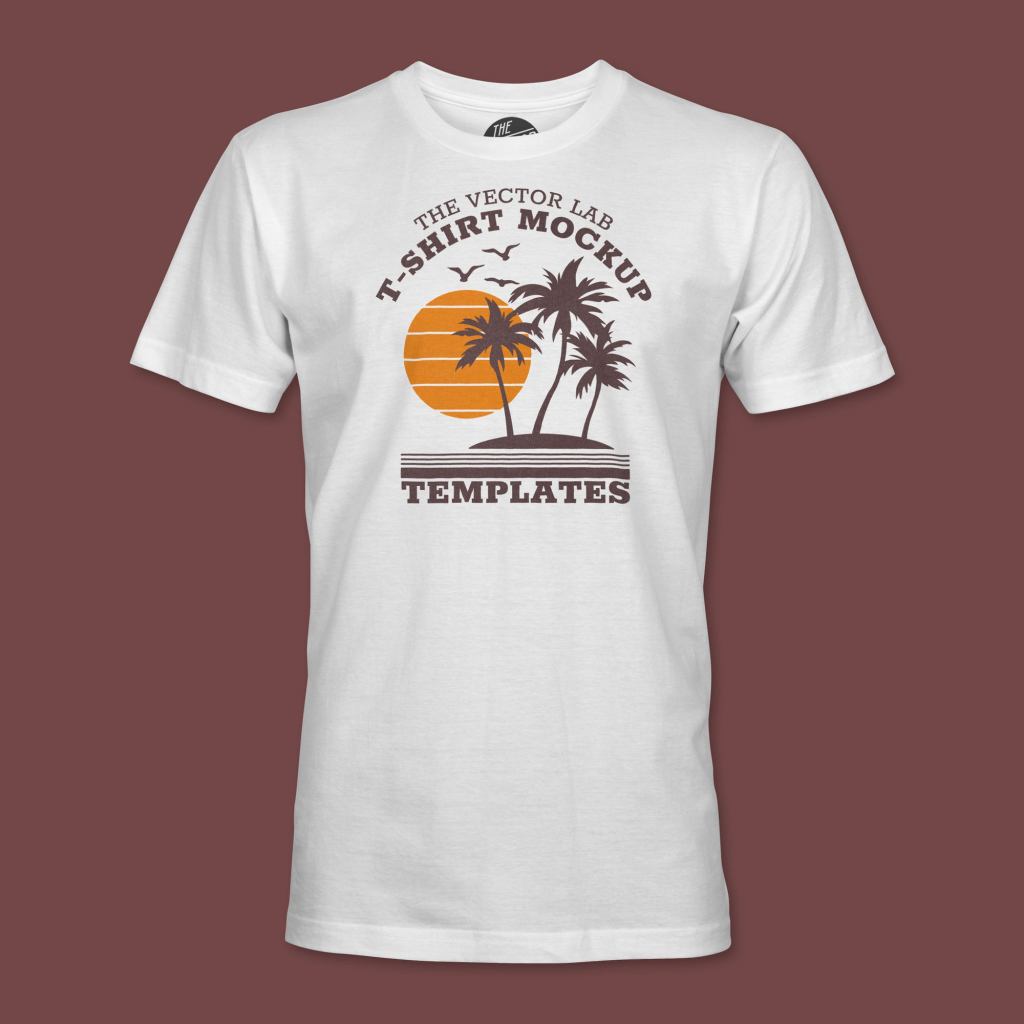 46+ Download T Shirt Mockup Coreldraw&nbsp;Psd