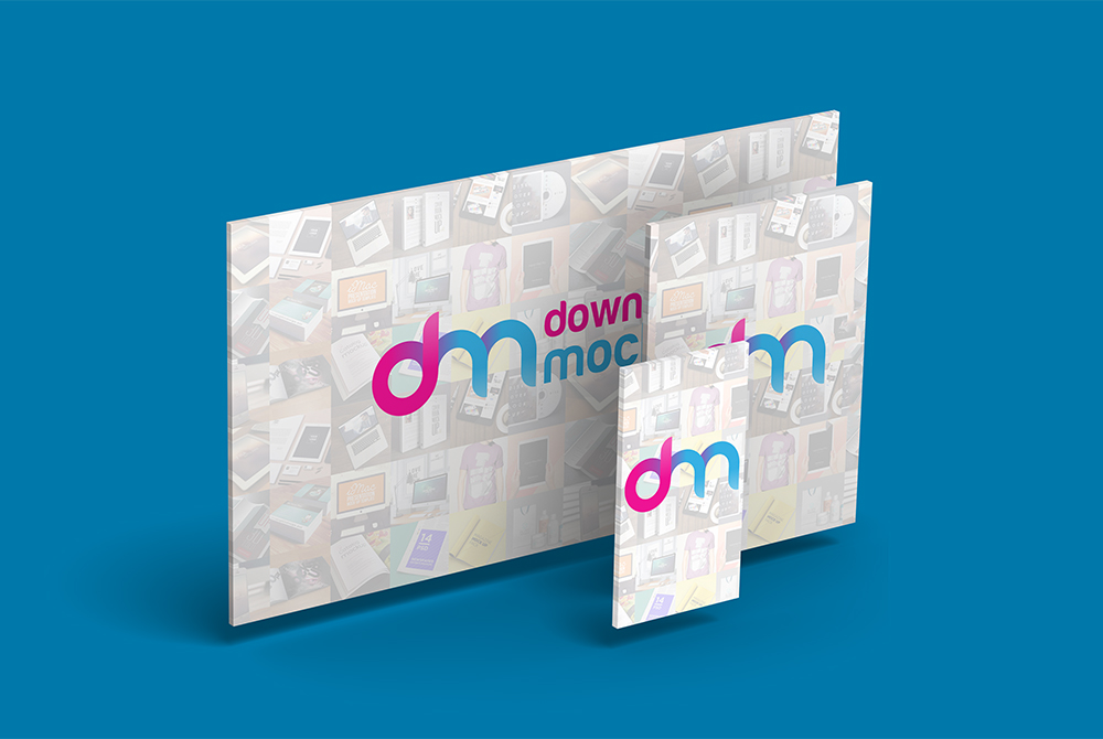 11+ Download Responsive Website Mockup&nbsp;Psd