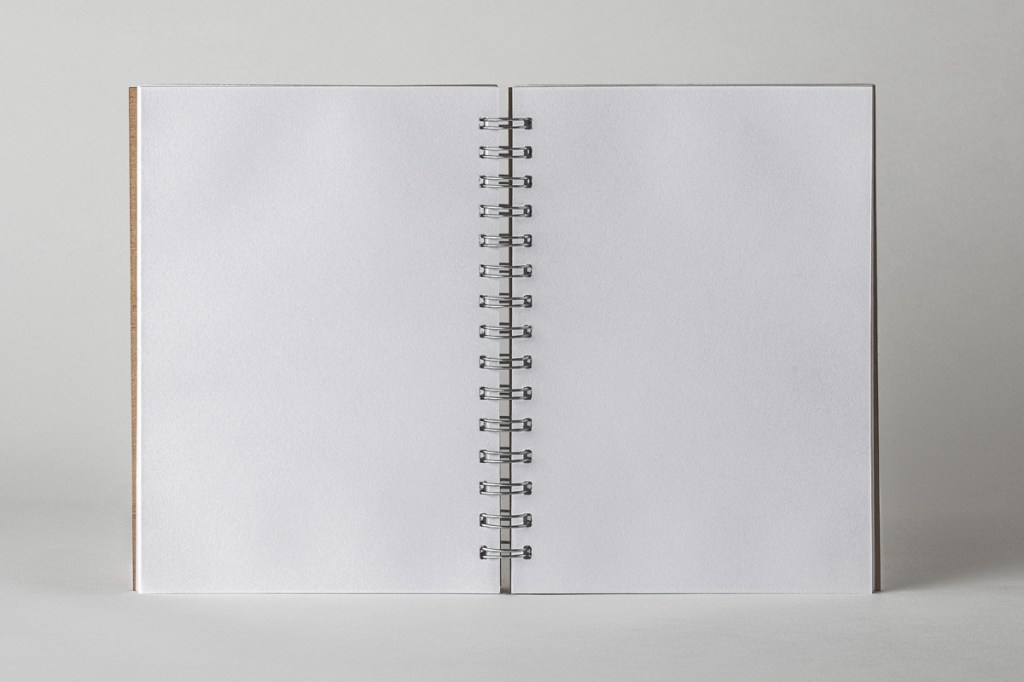 49+ Download Sketchbook Cover Mockup&nbsp;Psd