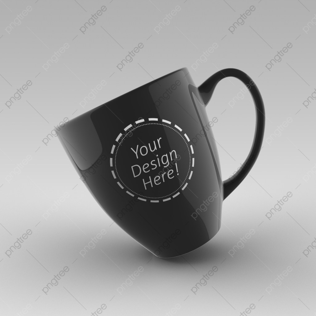 13+ Download White Mug Mockup Psd&nbsp;Free