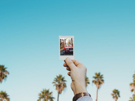38+ Download Polaroid Mockup Free&nbsp;Psd