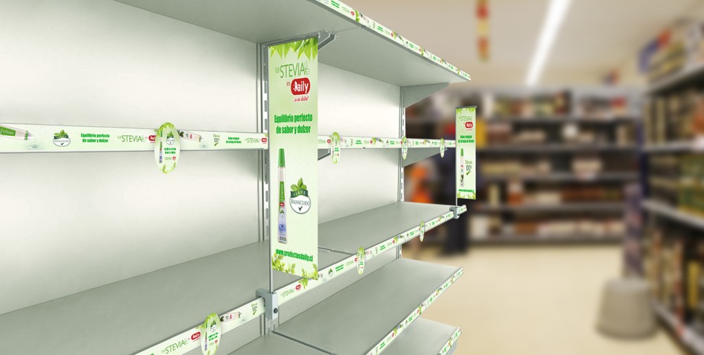 14+ Download Mockup Gondola Supermercado&nbsp;Psd