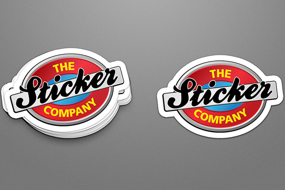 17+ Download Mockup Stickers Free&nbsp;Psd