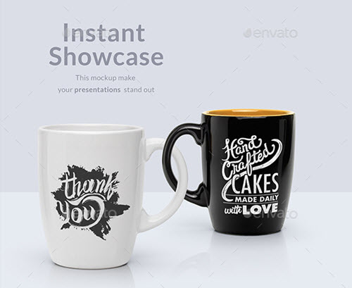 41+ Download Magic Mug Mockup&nbsp;Psd