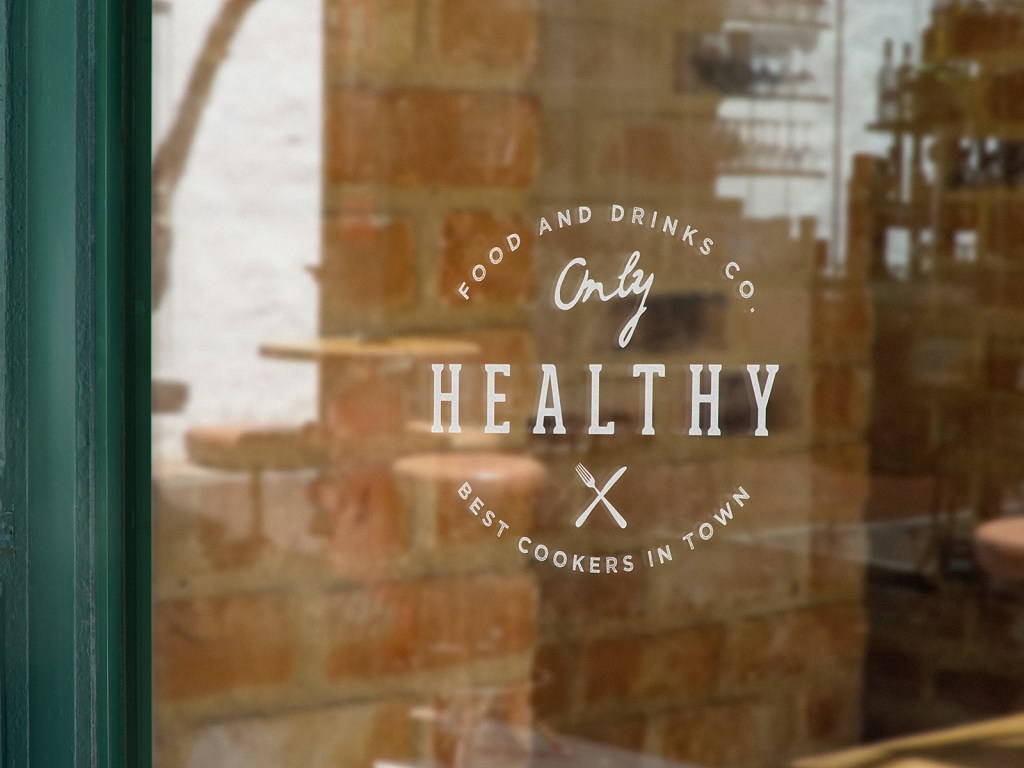 45+ Download Window Sign Mockup Free&nbsp;Psd