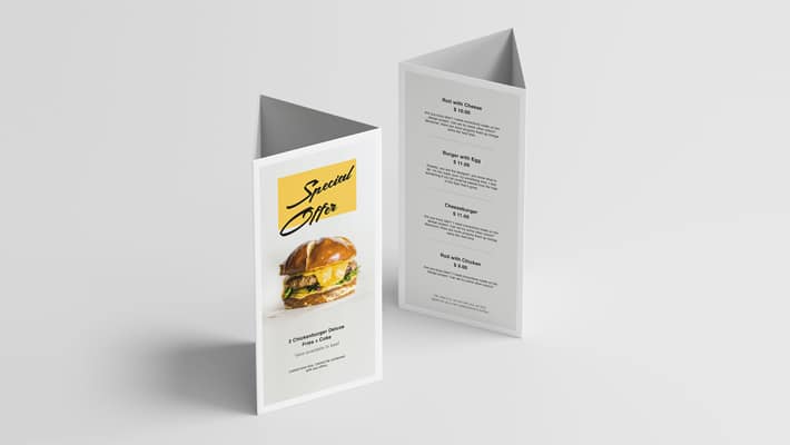 17+ Download Promotion Table Mockup Free&nbsp;Psd